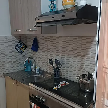 Appartement Syraka House à Syracuse Extérieur photo