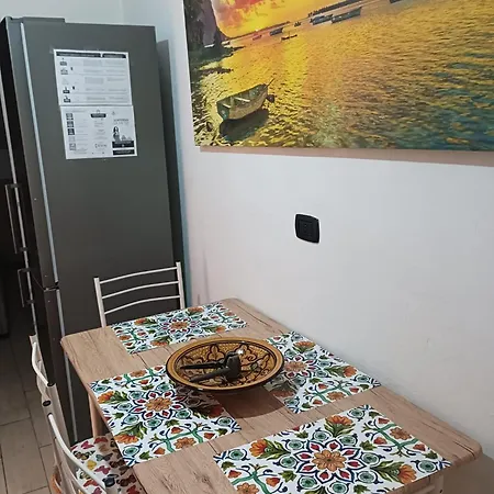 Appartement Syraka House à Syracuse Extérieur photo