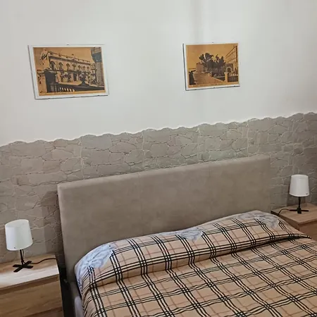 Appartement Syraka House à Syracuse Extérieur photo