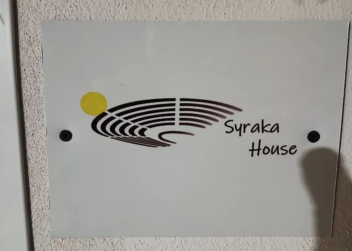 Syraka House