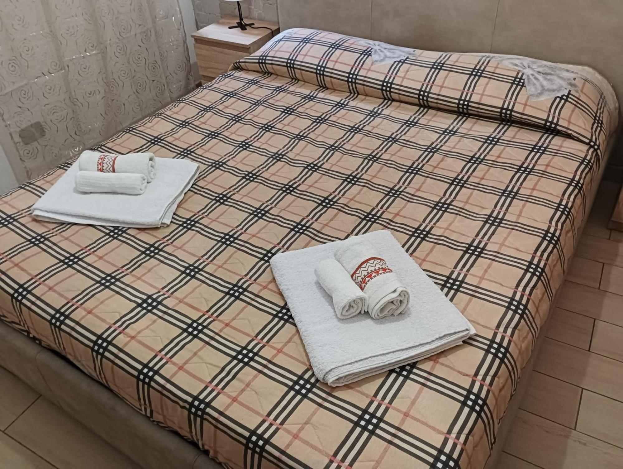 Apartamento Syraka House Syracuse