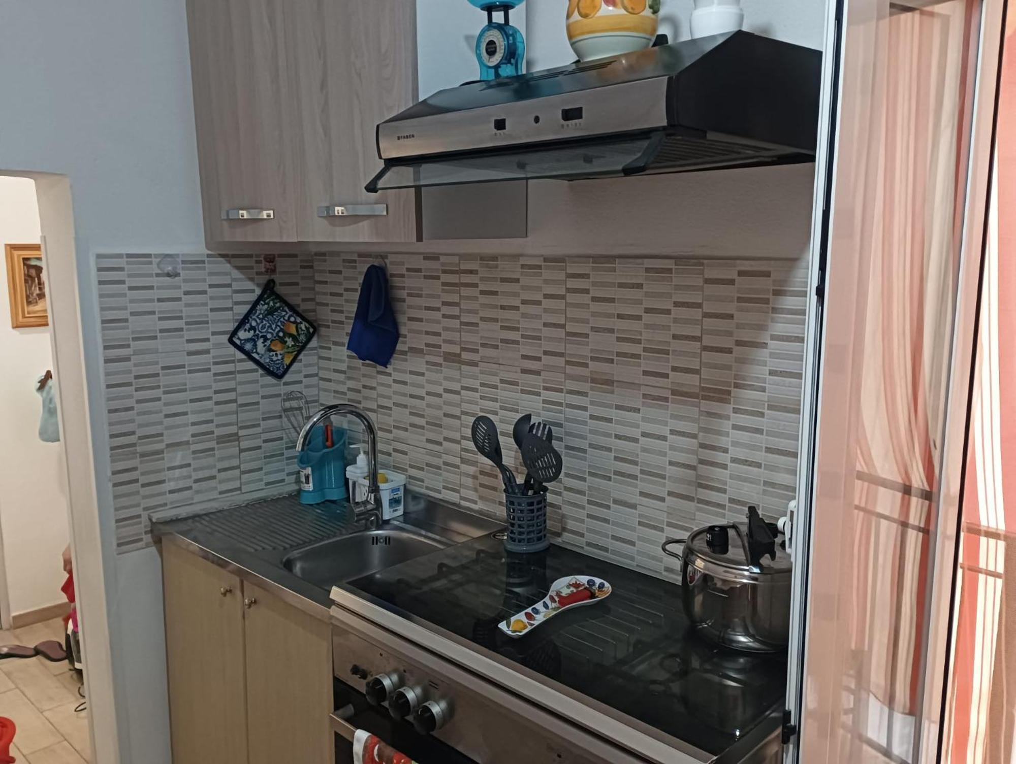 Apartamento Syraka House *