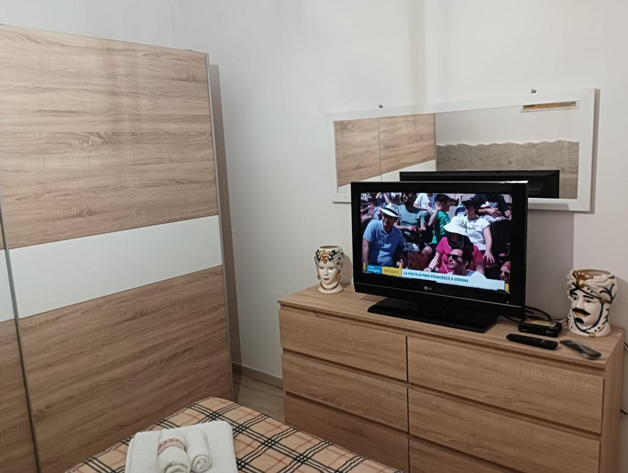 Syraka House Apartamento Syracuse