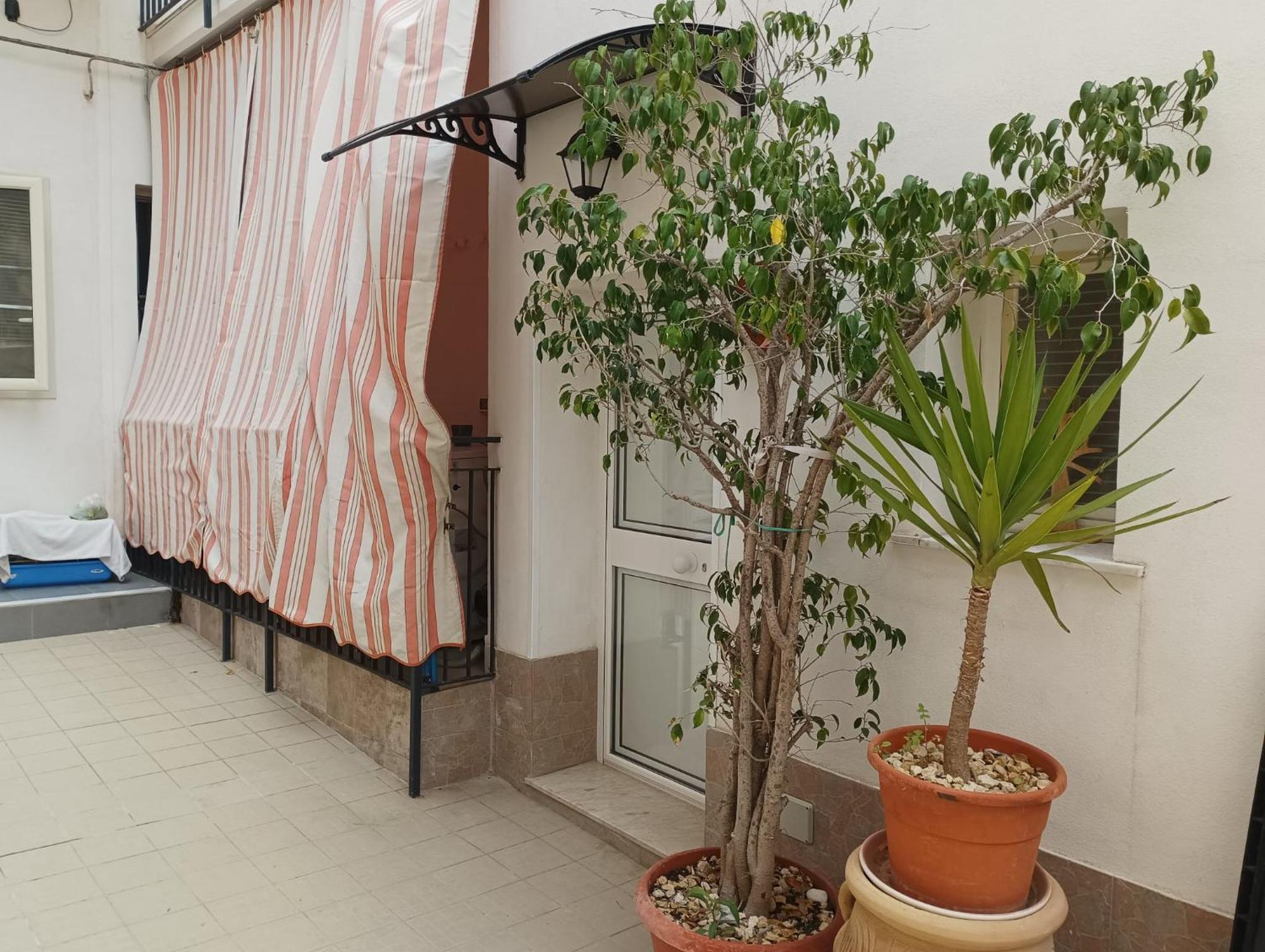 Syraka House *