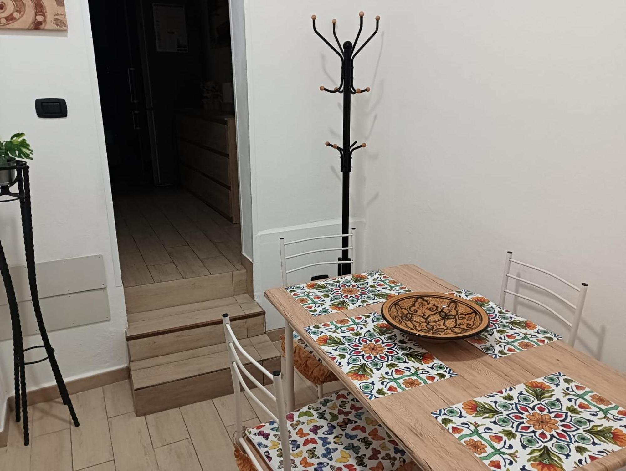 Apartment Syraka House